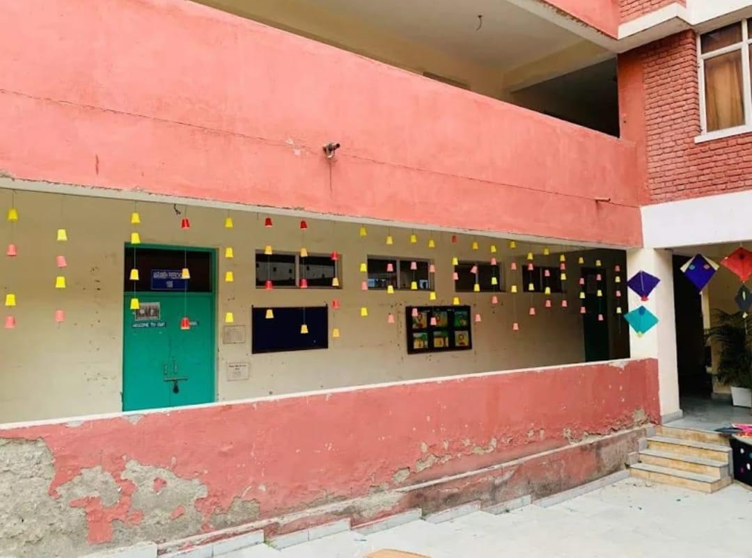 Institute of Home Economics Infrastructure & Academic Building photo 5